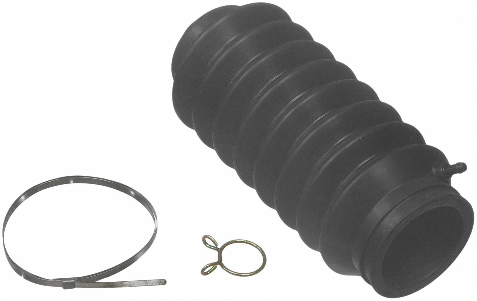 MOOG 96-99 Isuzu Oasis Left / Right R and P Bellow Kit