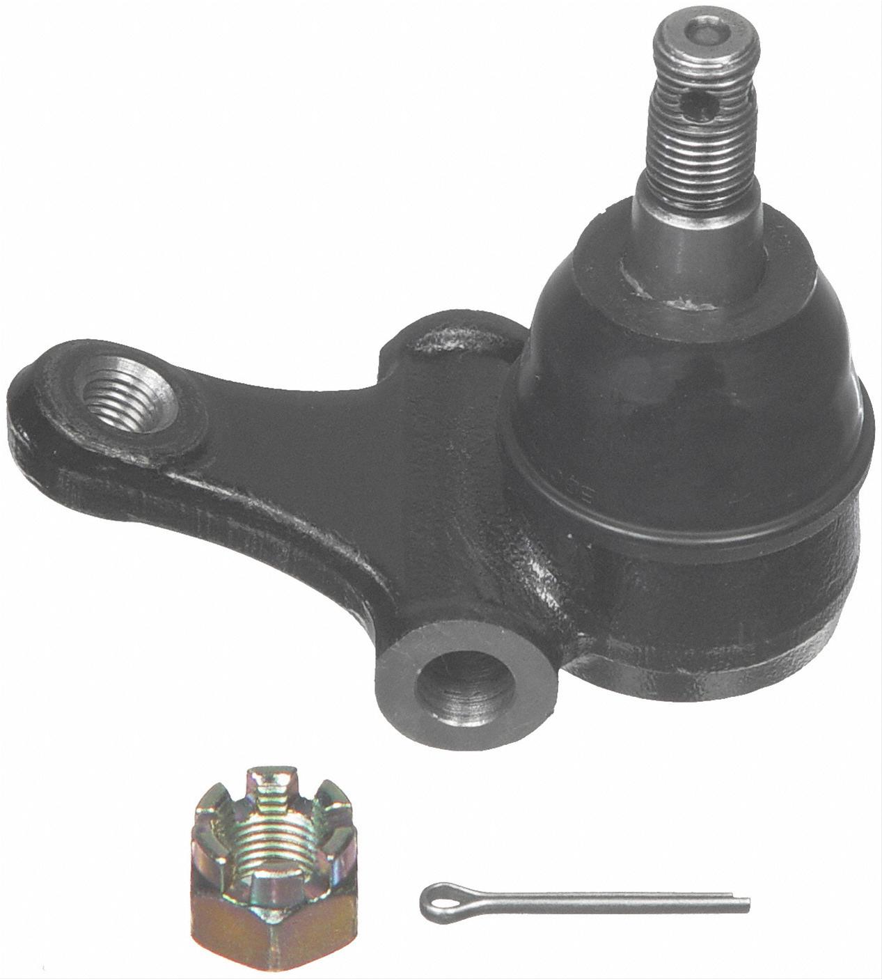 MOOG 90-05 Mazda Miata Front Lower Ball Joint thumbnail 2