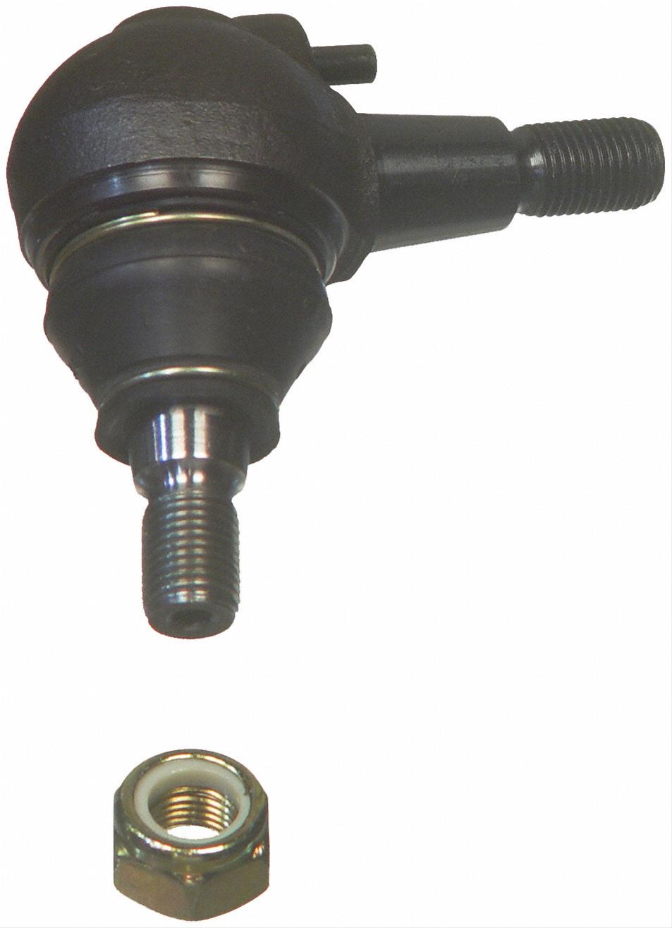 MOOG 04-08 Chrysler Crossfire Front Lower Ball Joint thumbnail 2