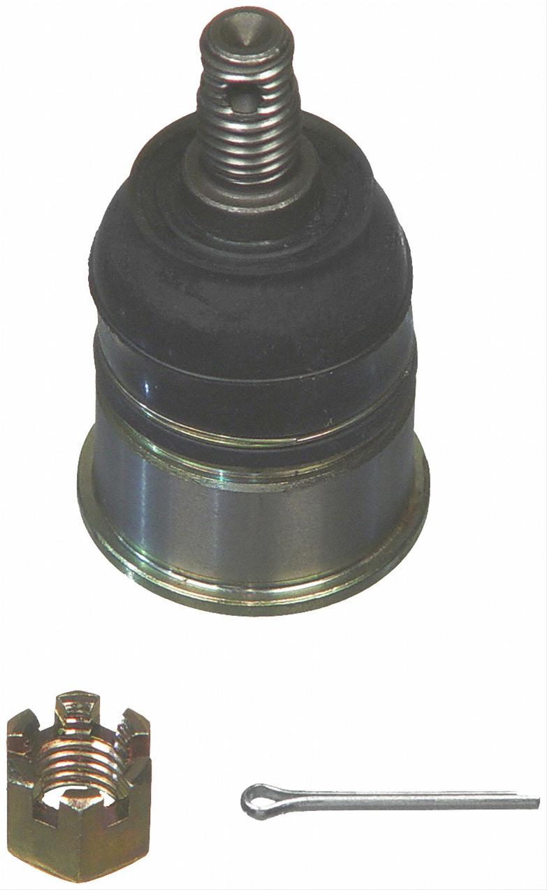 Moog Chassis Parts K9922 Moog Ball Joints Summit Racing