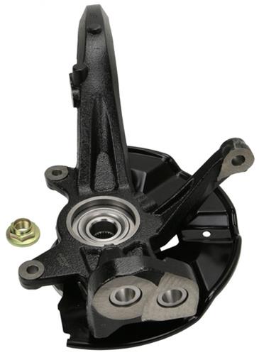 MOOG 06-12 Ford Fusion Front Right Complete Knuckle Assembly thumbnail 3