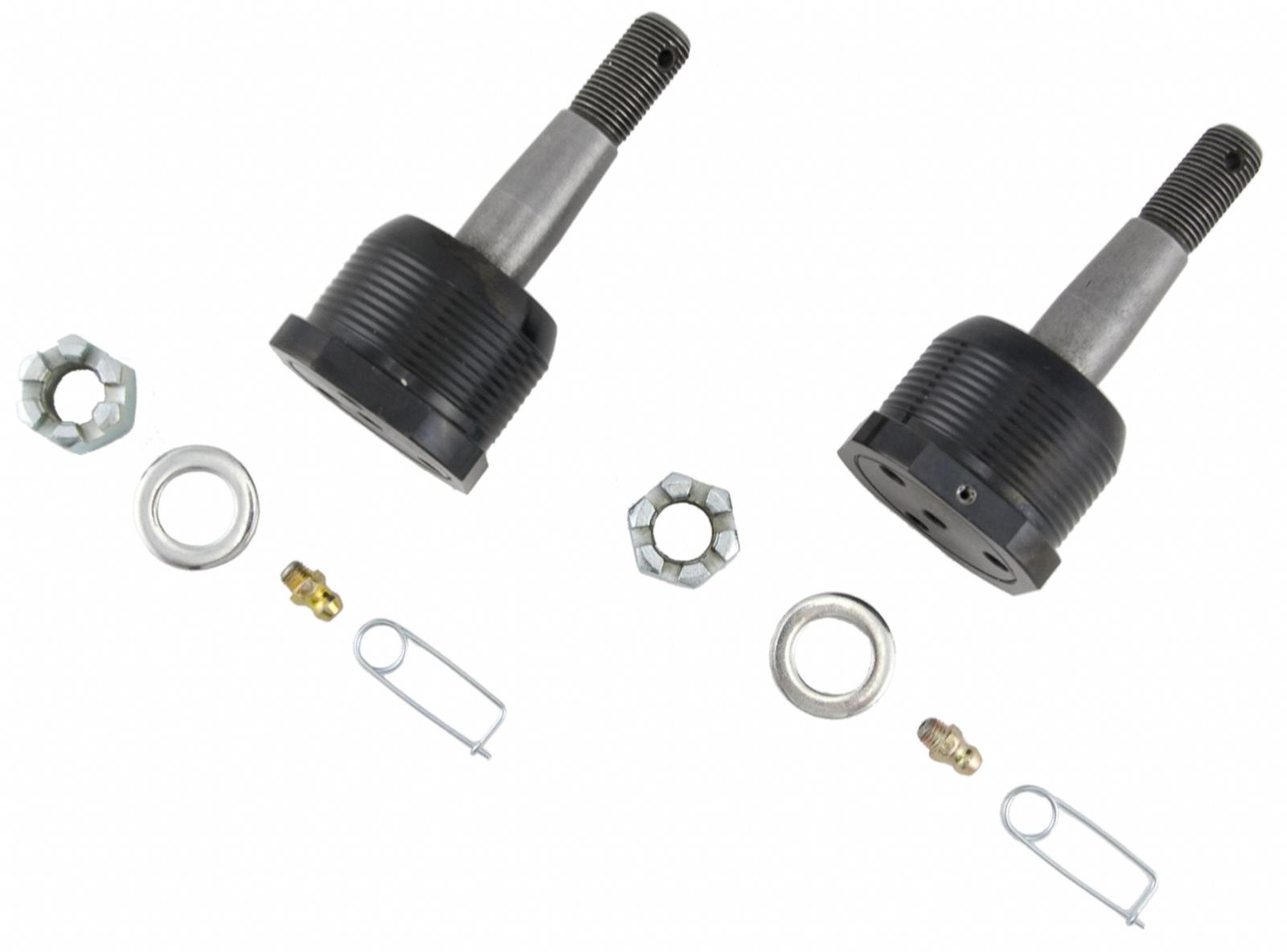 Moog Chassis Parts MP1004 Moog Ball Joints | Summit Racing