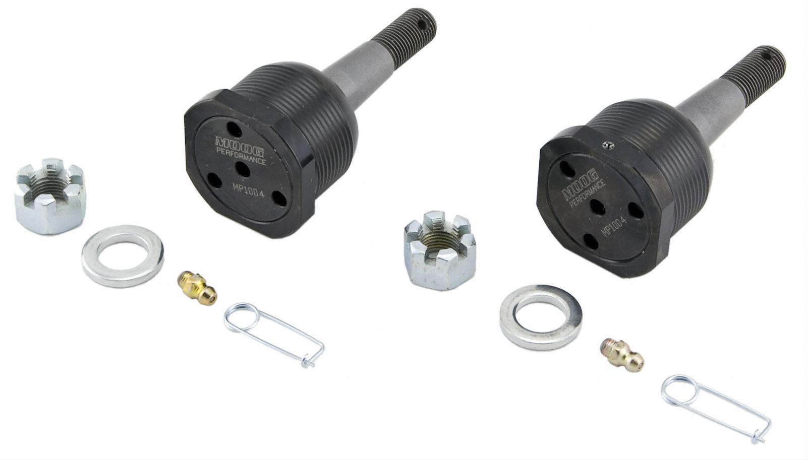 Moog Chassis Parts MP1004 Moog Ball Joints | Summit Racing