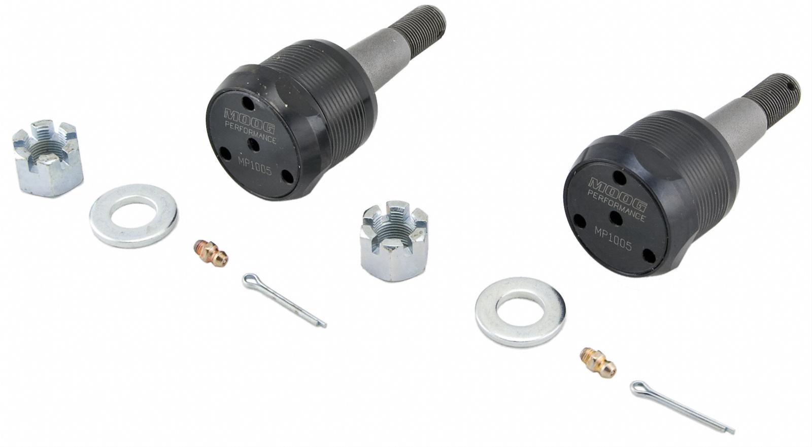 MOOG Nascar version of part number K7263N Ball Joint thumbnail 2