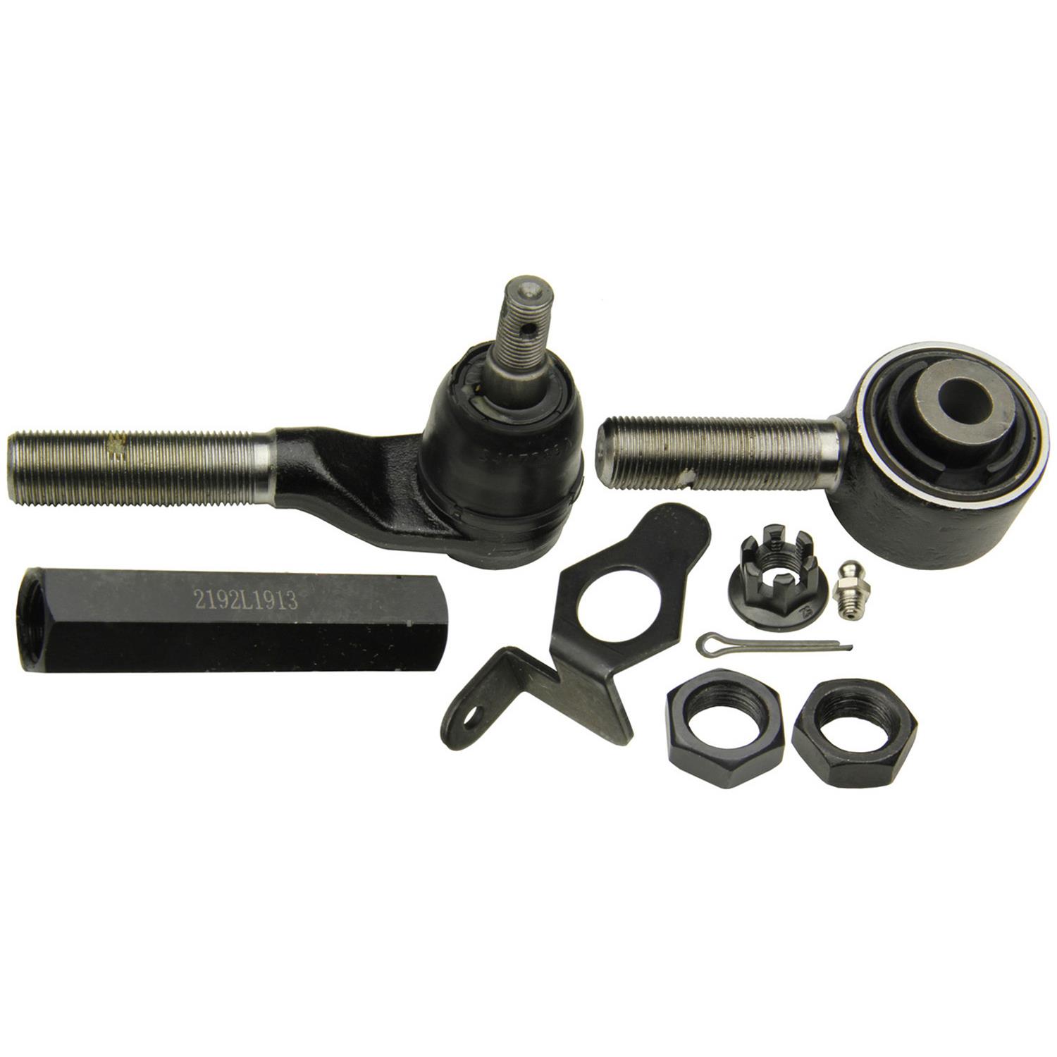 MOOG 11-16 Honda Odyssey Touring Elite Rear Upper Control Arm thumbnail 2