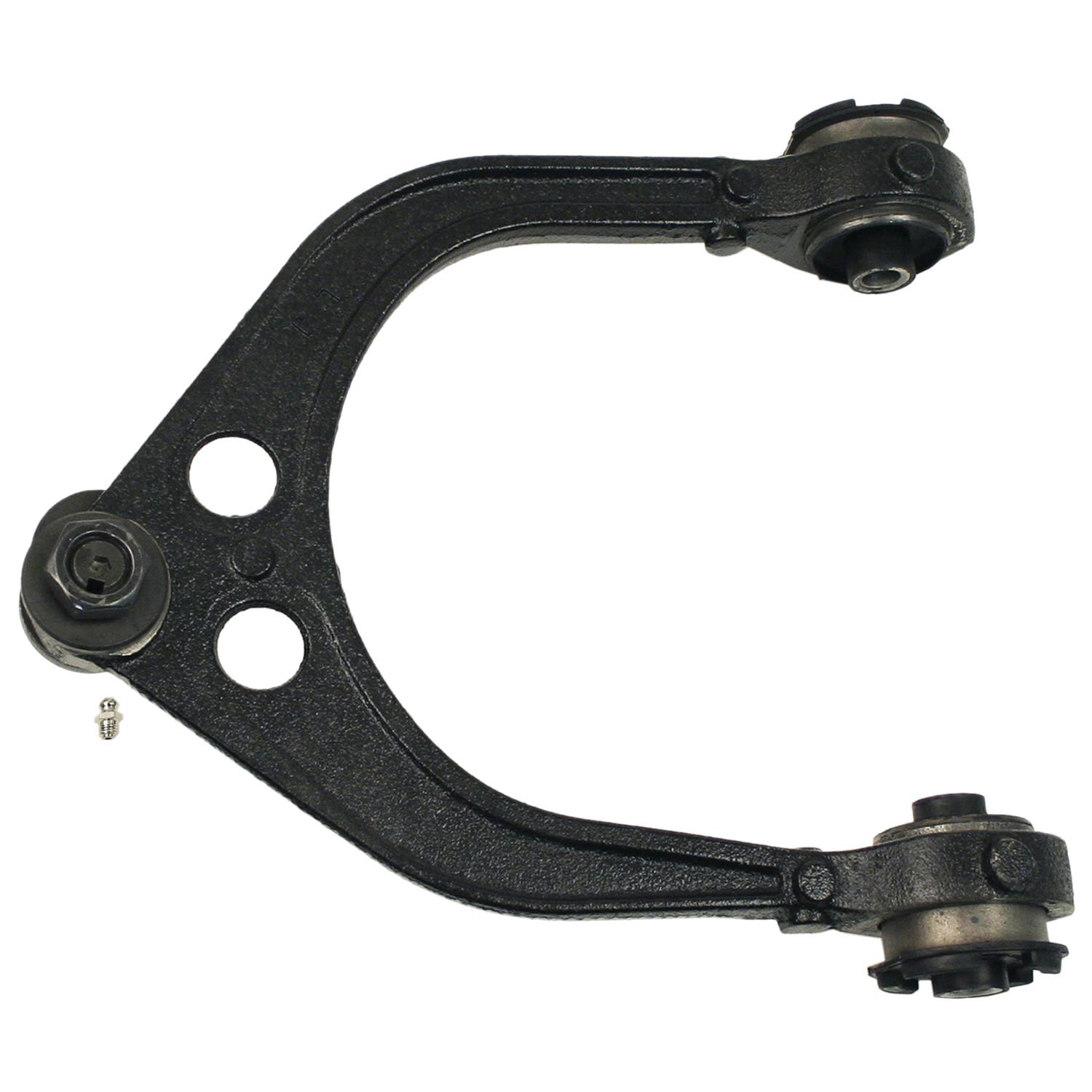 MOOG 09-23 Chrysler 300 Front Left Upper Control Arm