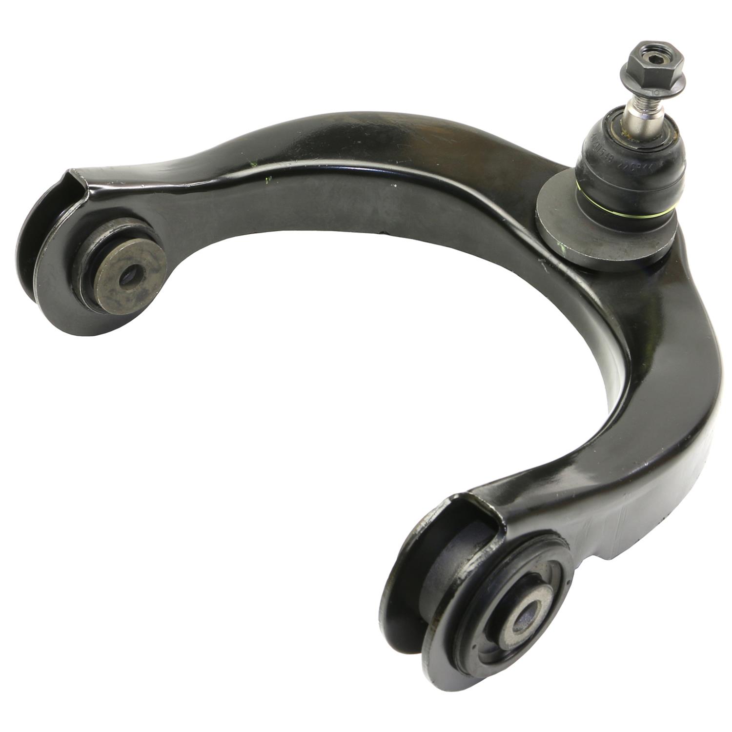 MOOG 11-15 Dodge Durango Front Left Upper Control Arm thumbnail 2