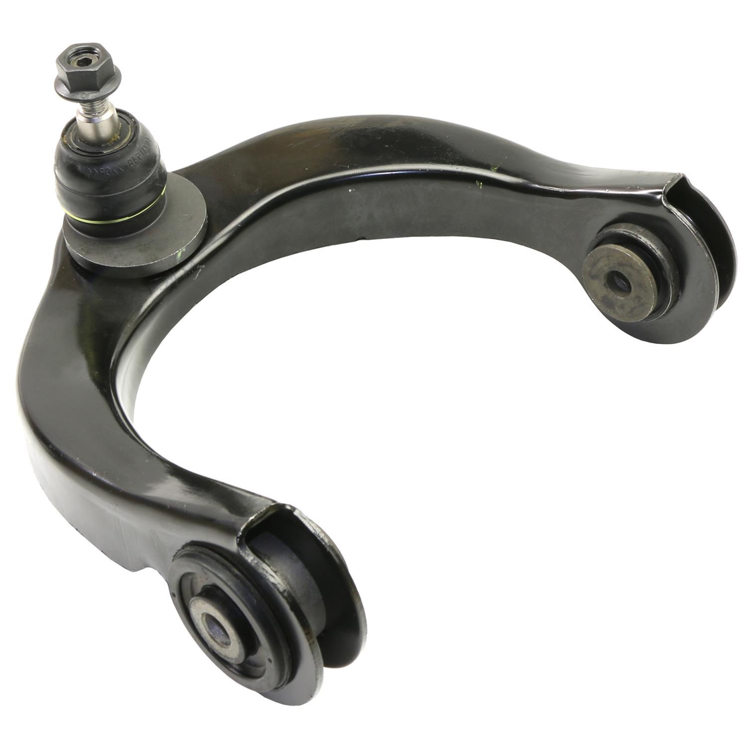 MOOG 11-15 Dodge Durango Front Right Upper Control Arm thumbnail 2