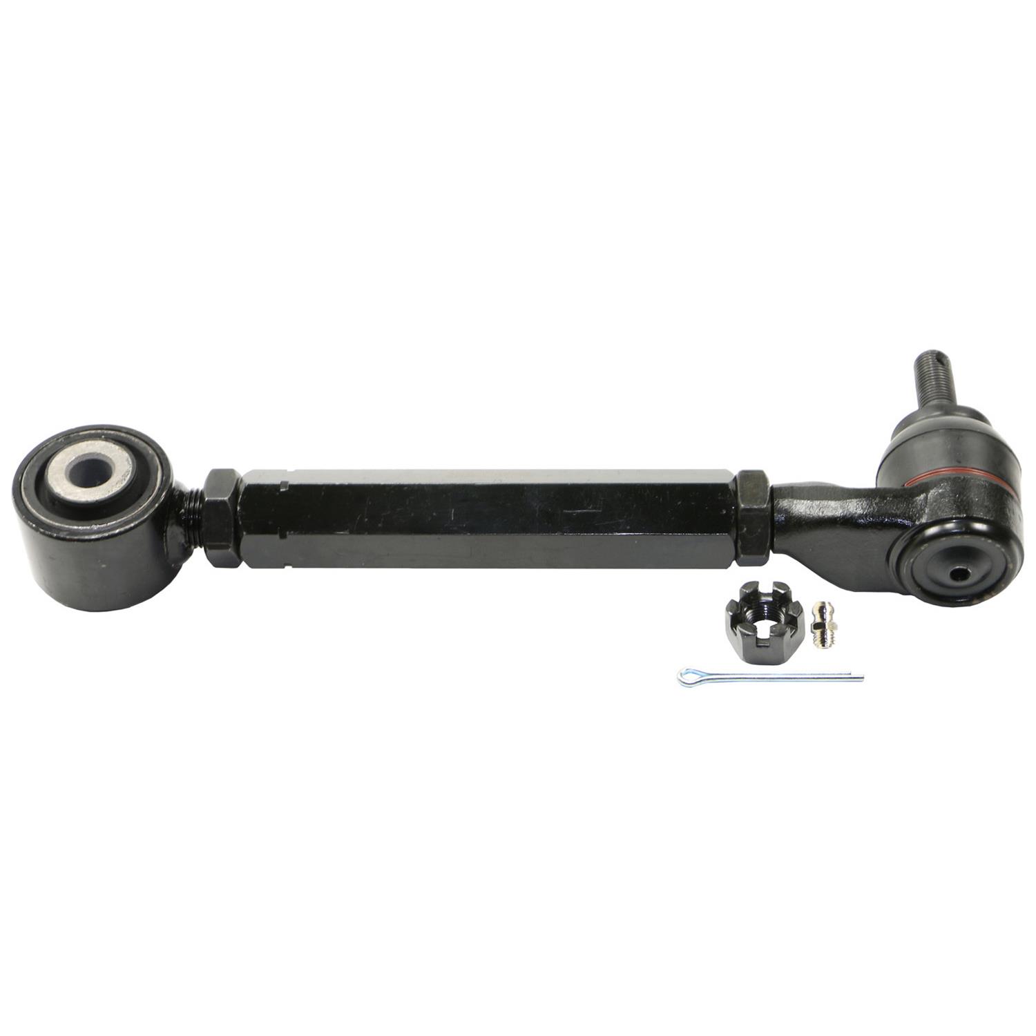 MOOG 06-10 Toyota RAV4 Rear Lower Forward Control Arm thumbnail 2