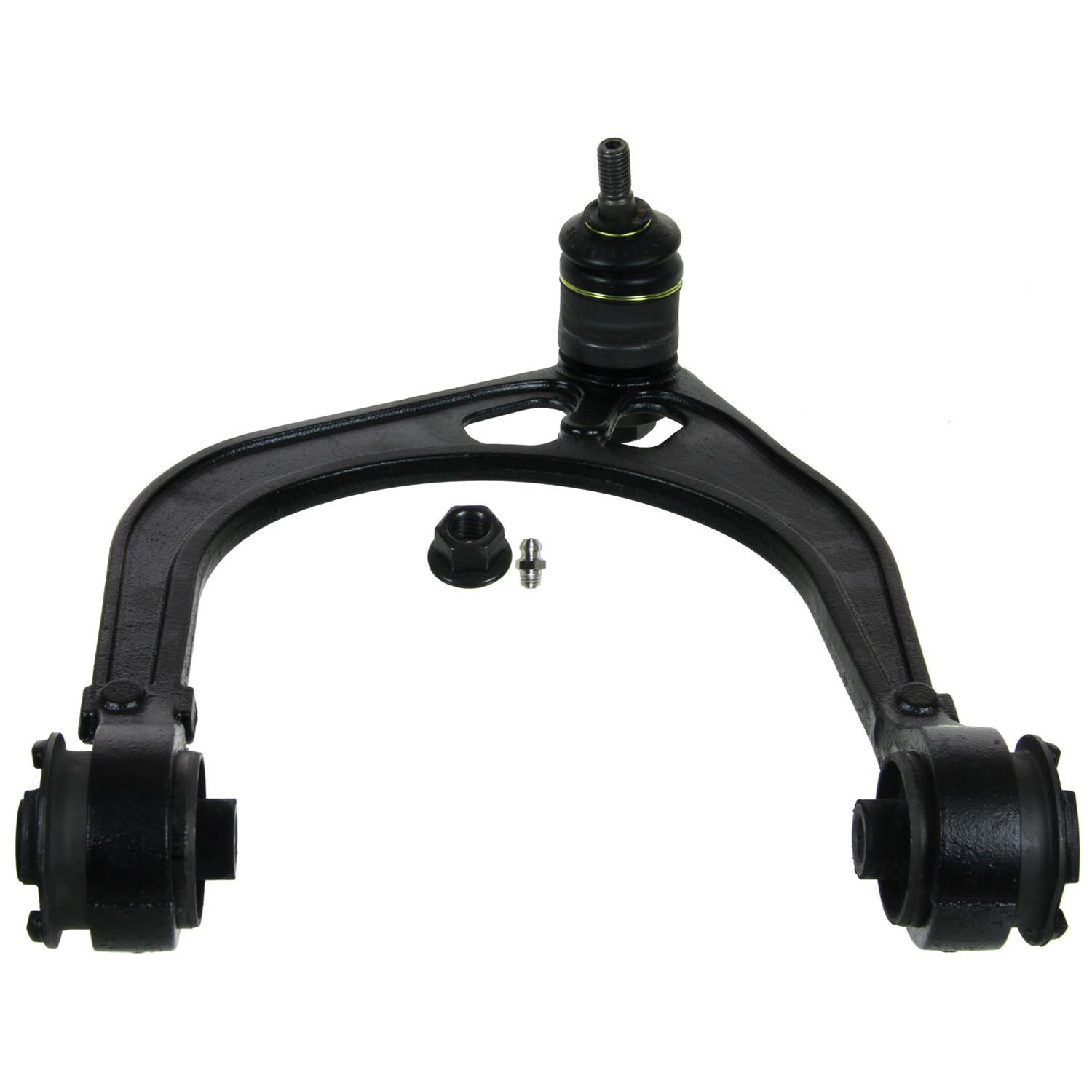 MOOG 05-08 Chrysler 300 Front Left Upper Control Arm