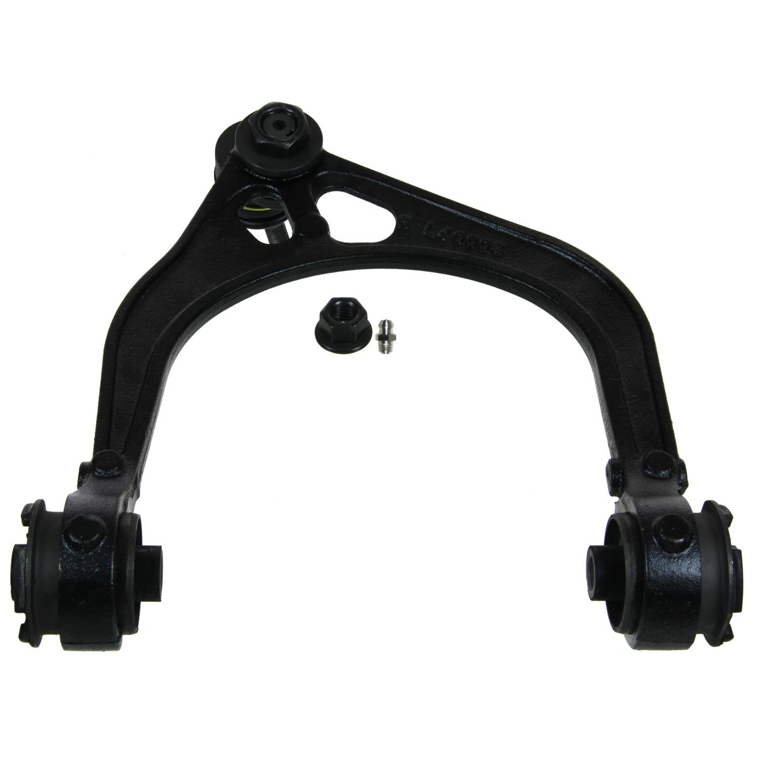 MOOG 05-08 Chrysler 300 Front Left Upper Control Arm thumbnail 2