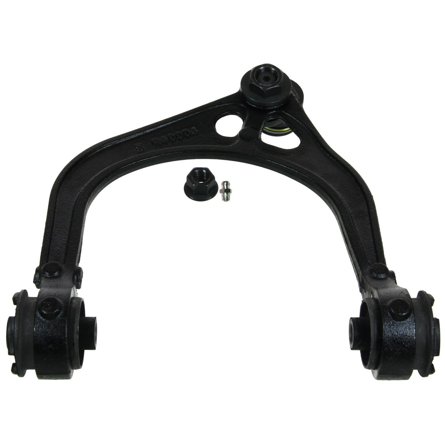 MOOG 05-08 Chrysler 300 Front Right Upper Control Arm