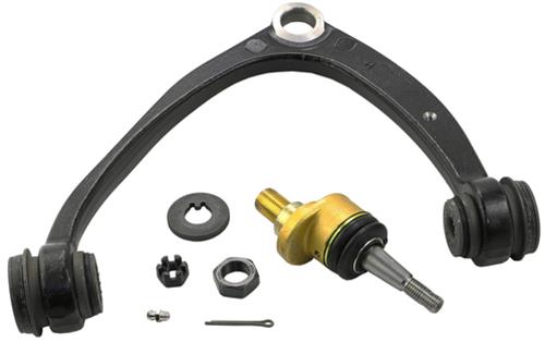 MOOG 07-16 Cadillac Escalade ESV Front Right Upper Control Arm thumbnail 2