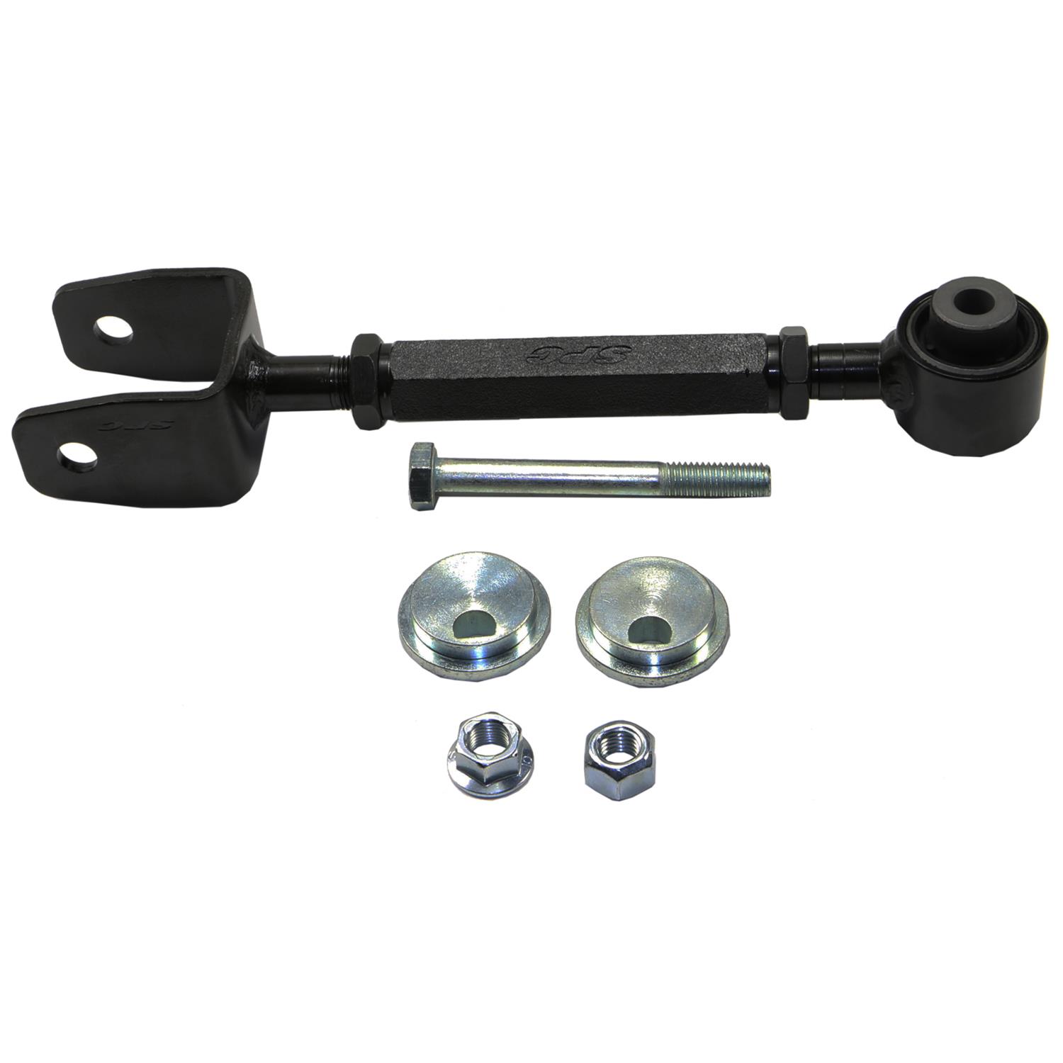 MOOG 14-18 Mazda 3 Sport Rear Lower Forward Control Arm thumbnail 2