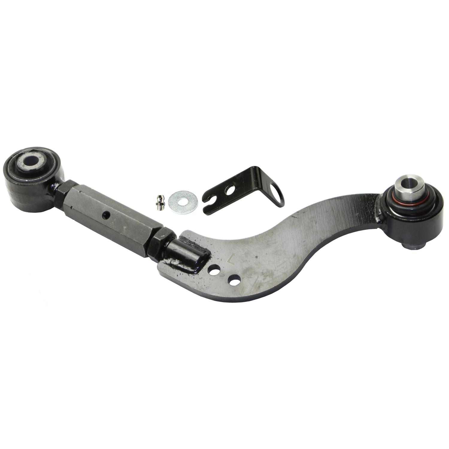 MOOG 15-21 Lexus NX300h Rear Left Upper Control Arm thumbnail 2
