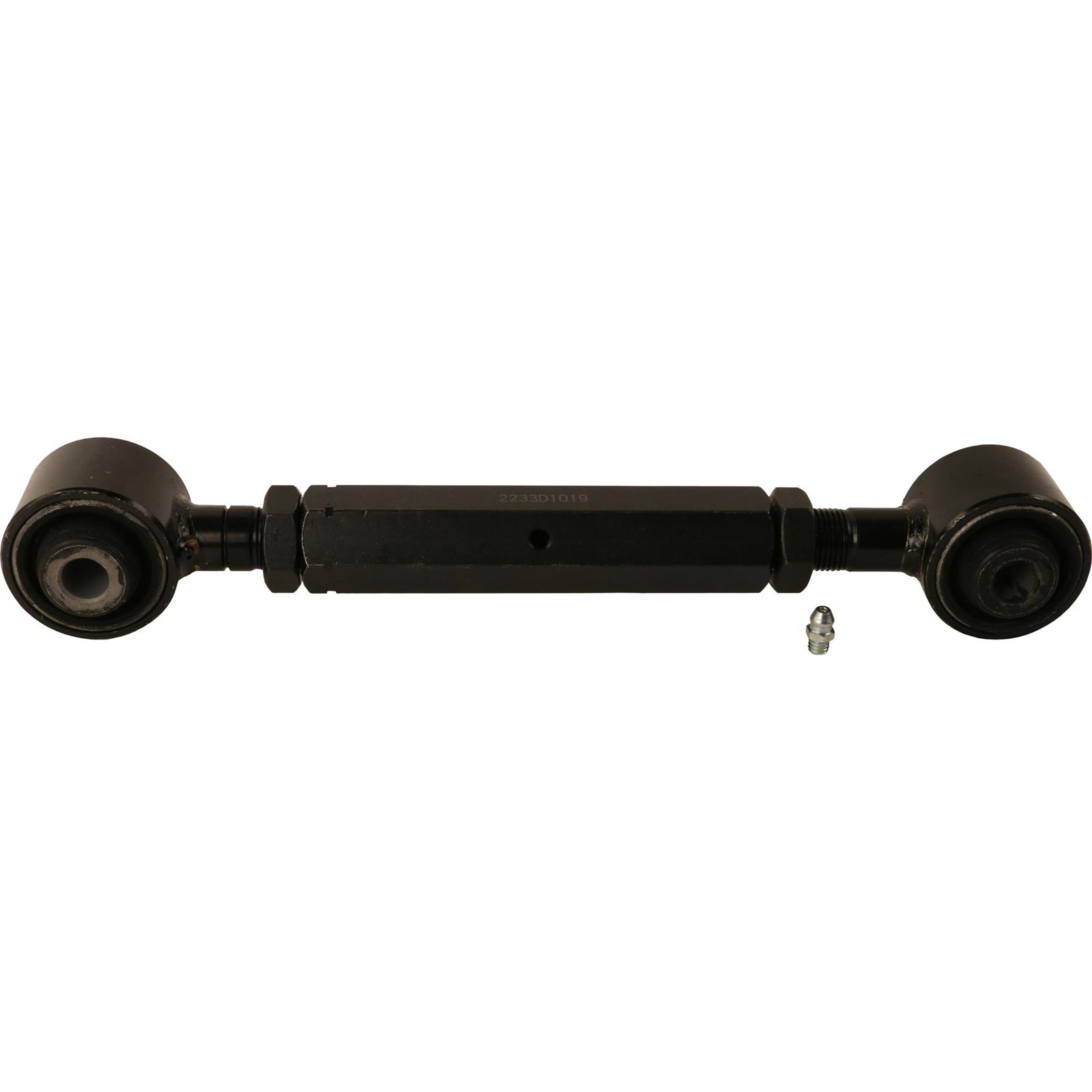 MOOG 03-06 Subaru Baja Rear Lower Forward Control Arm and Ball Joint Assembly thumbnail 5