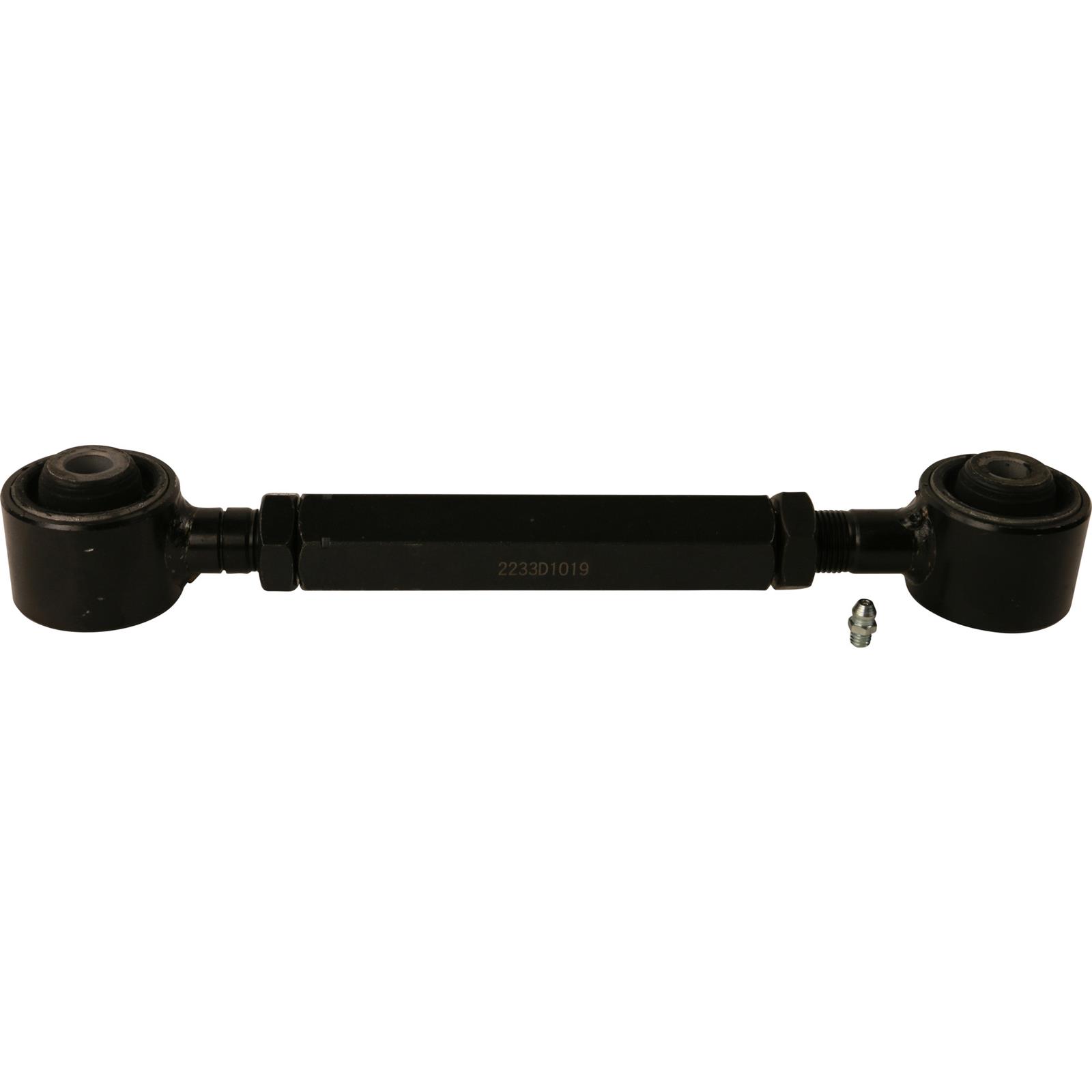 MOOG 03-06 Subaru Baja Rear Lower Forward Control Arm and Ball Joint Assembly thumbnail 6