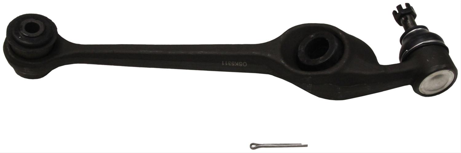 MOOG 91-92 Saturn SC Front Left Lower Control Arm