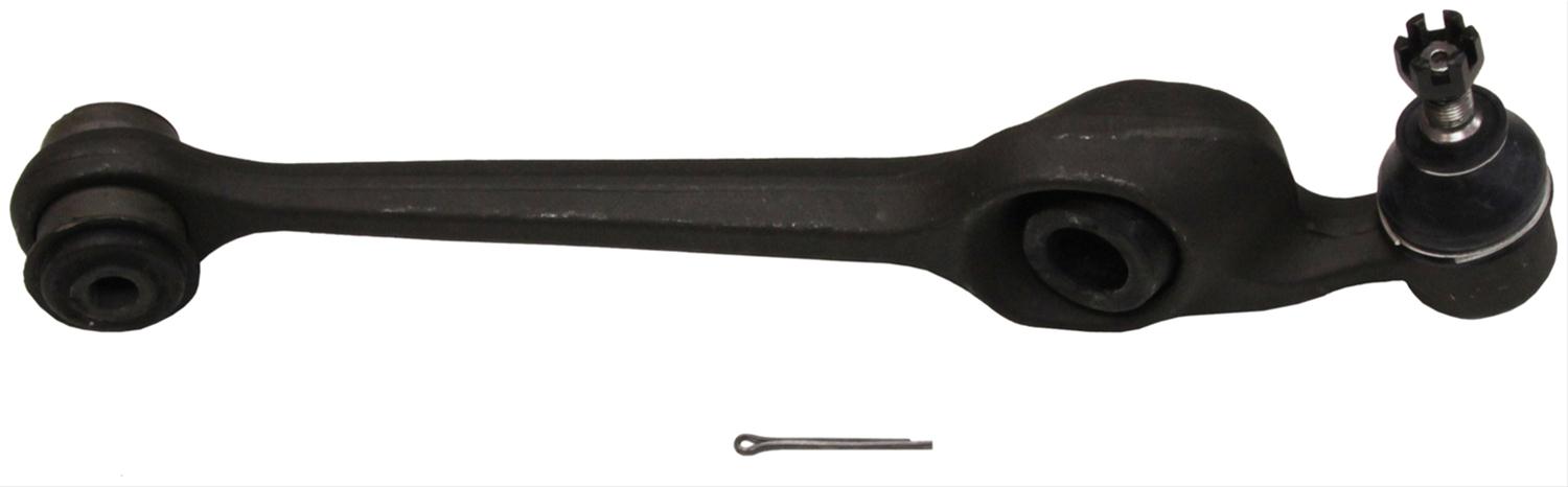 MOOG 91-92 Saturn SC Front Left Lower Control Arm thumbnail 2