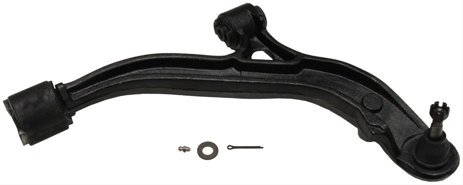 MOOG 01-07 Chrysler Town & Country Front Right Lower Control Arm