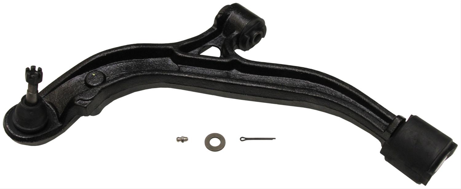 MOOG 01-07 Chrysler Town & Country Front Left Lower Control Arm