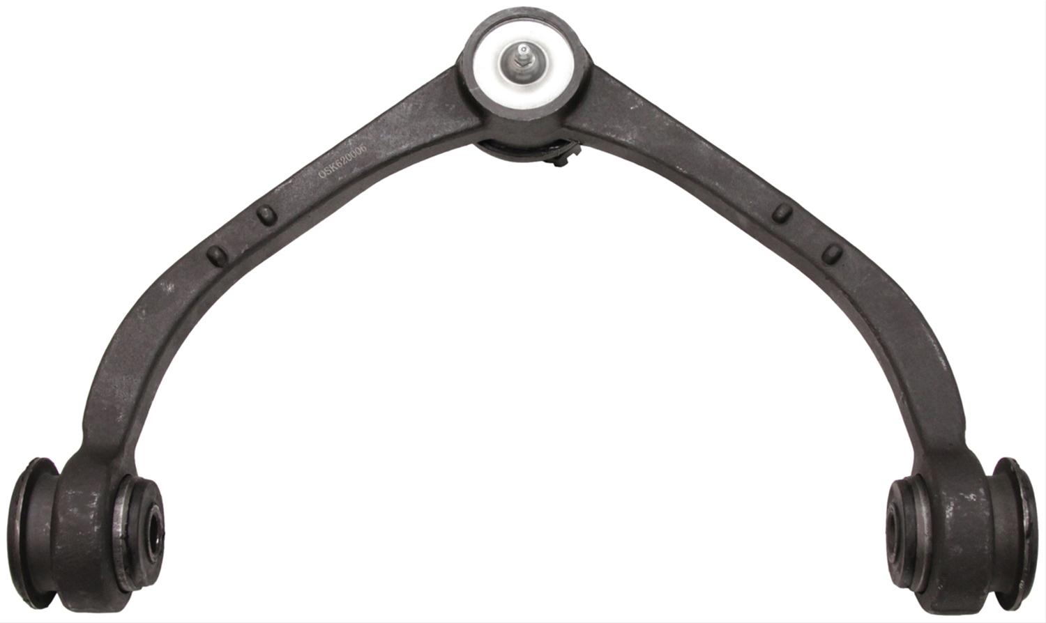 MOOG 2011 Ram Dakota Front Upper Control Arm thumbnail 2