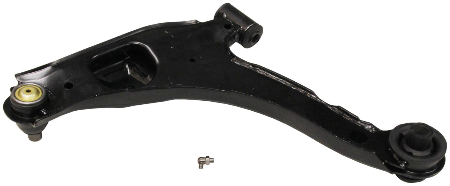 MOOG 00-02 Chrysler Neon Front Right Lower Control Arm