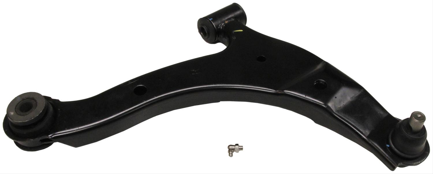 MOOG 00-02 Chrysler Neon Front Right Lower Control Arm thumbnail 2