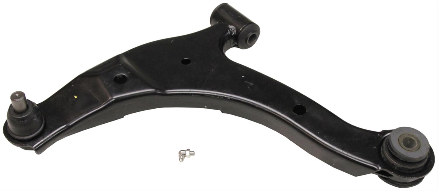 MOOG 00-02 Chrysler Neon Front Left Lower Control Arm