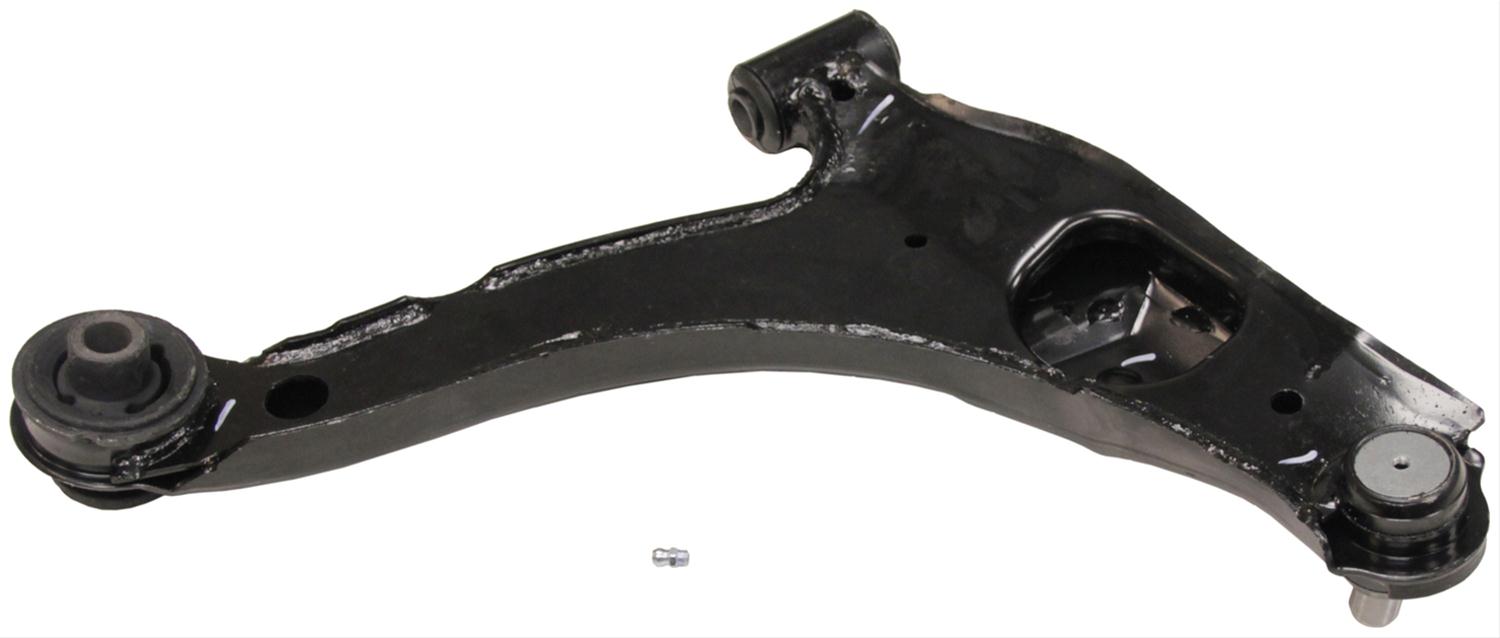 MOOG 01-05 Chrysler PT Cruiser Front Left Lower Control Arm thumbnail 2
