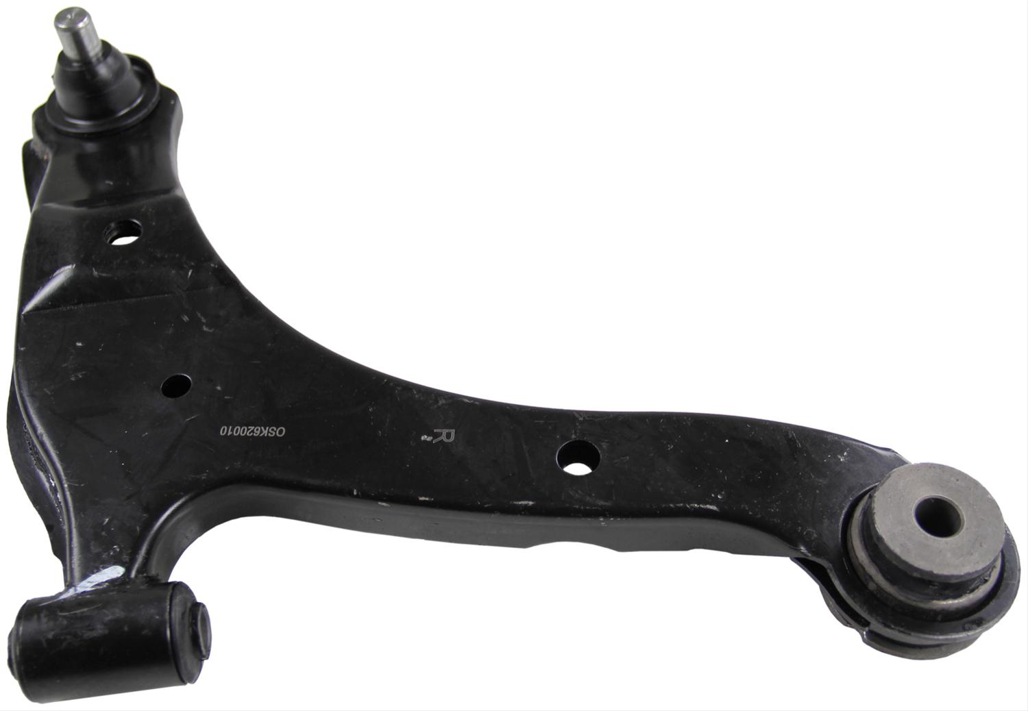 MOOG 01-05 Chrysler PT Cruiser Front Right Lower Control Arm thumbnail 2