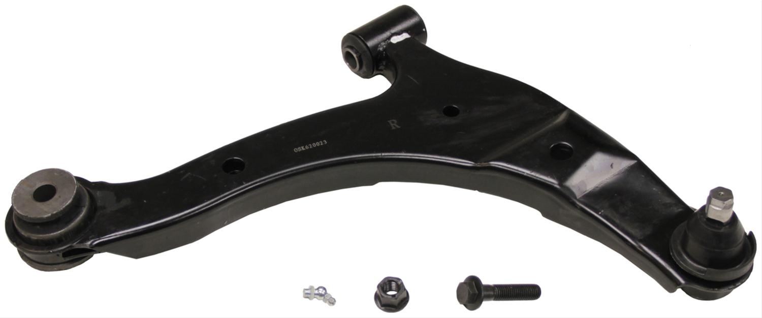 MOOG 06-10 Chrysler PT Cruiser Front Right Lower Control Arm