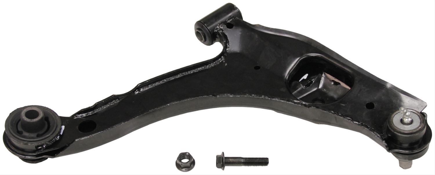 MOOG 06-10 Chrysler PT Cruiser Front Left Lower Control Arm