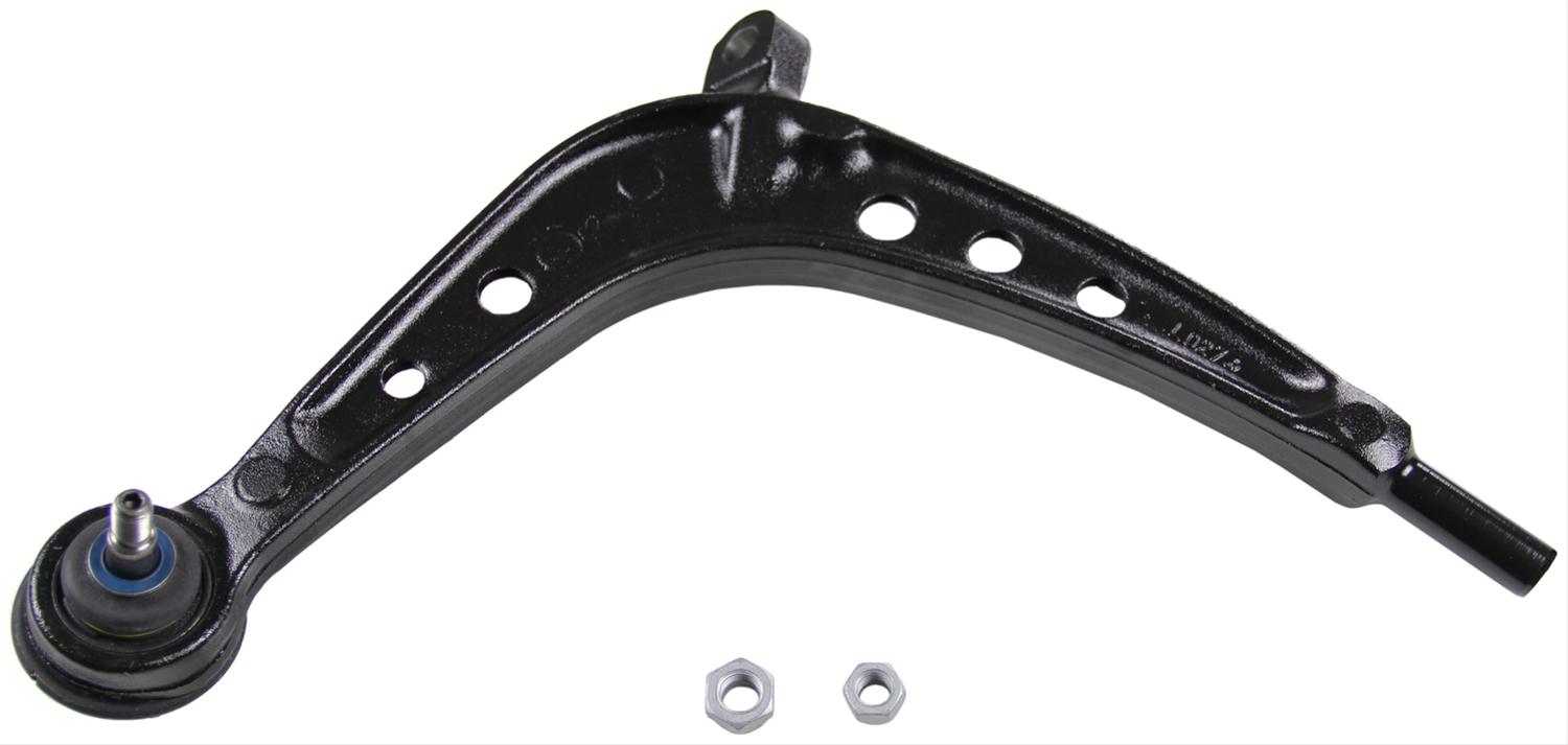 MOOG 01-05 BMW 325xi Front Left Lower Control Arm