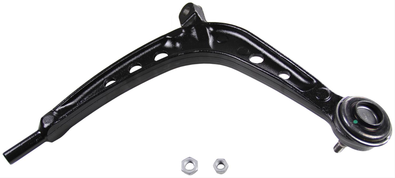MOOG 01-05 BMW 325xi Front Left Lower Control Arm thumbnail 2