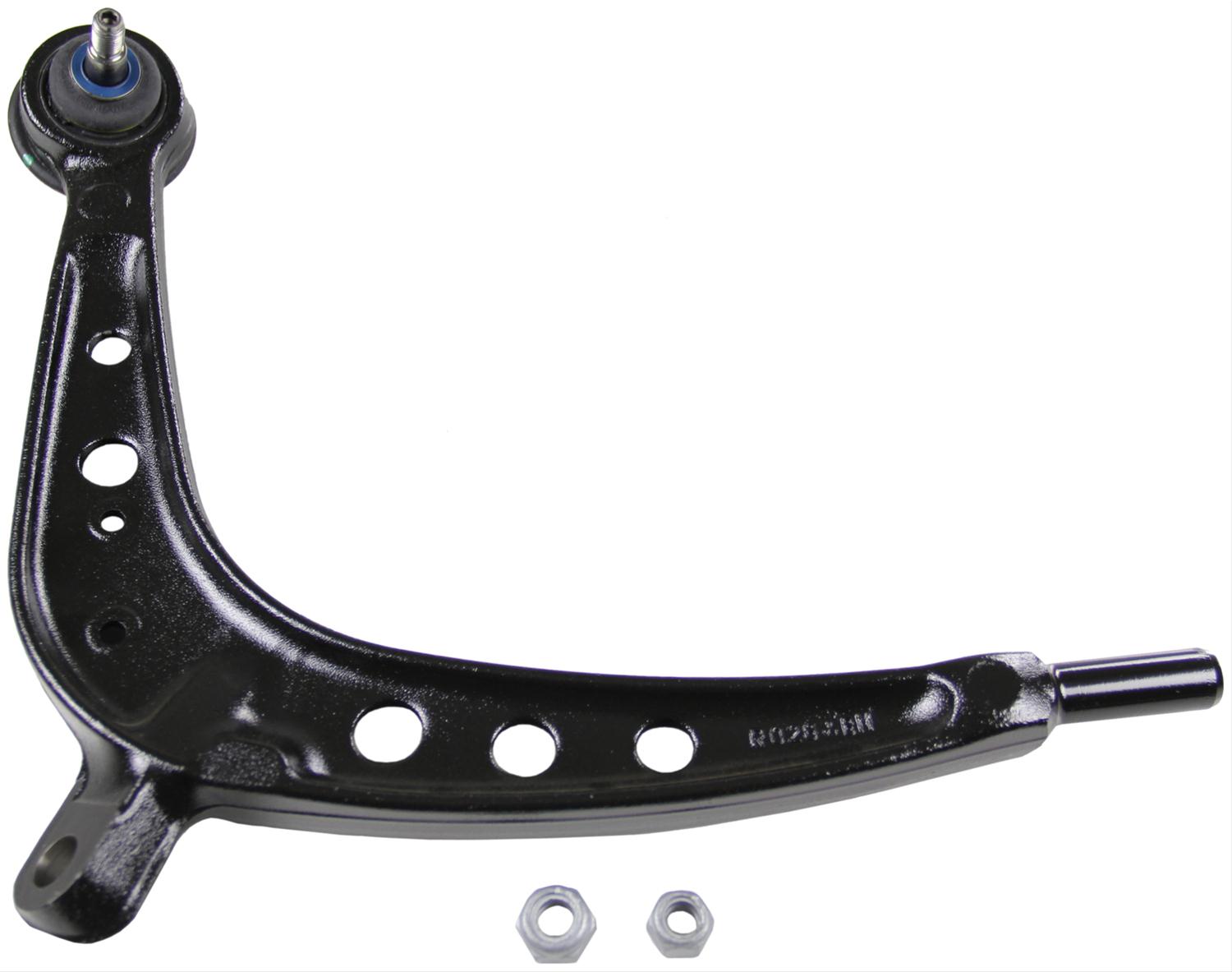 MOOG 01-05 BMW 325xi Front Right Lower Control Arm thumbnail 2