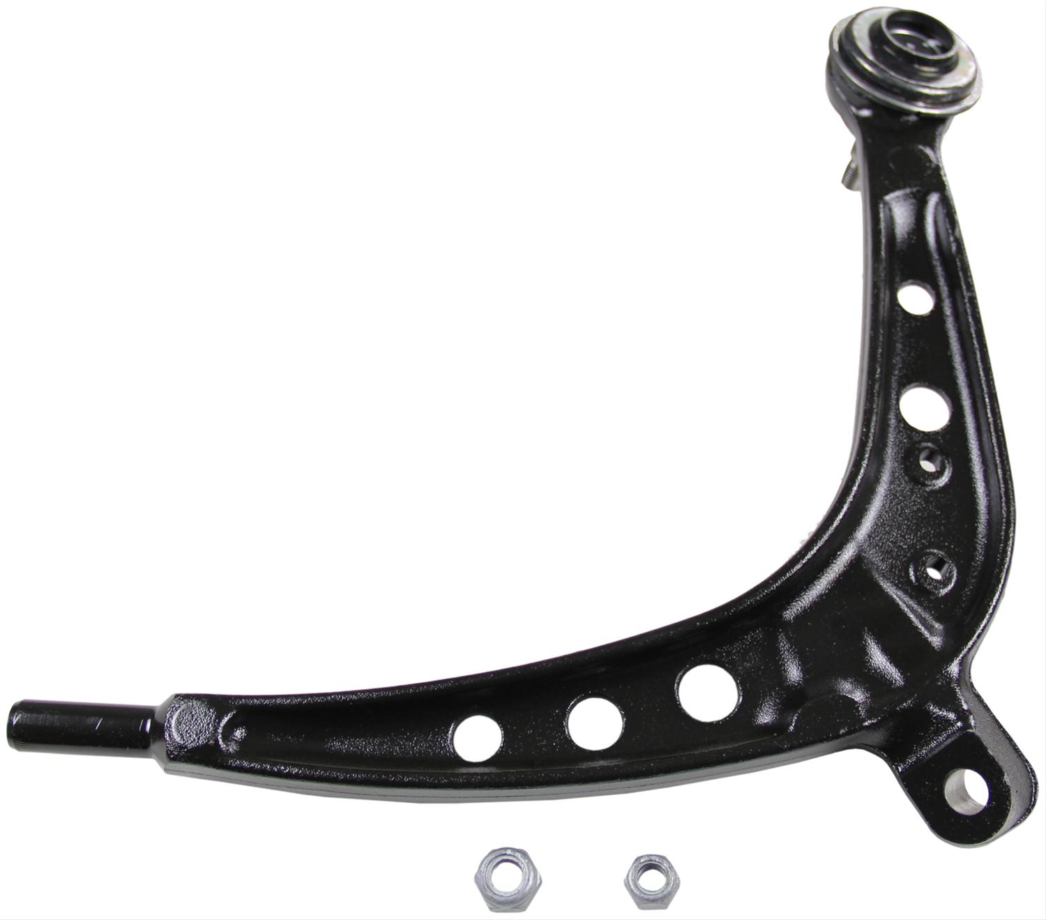 MOOG 01-05 BMW 325xi Front Right Lower Control Arm
