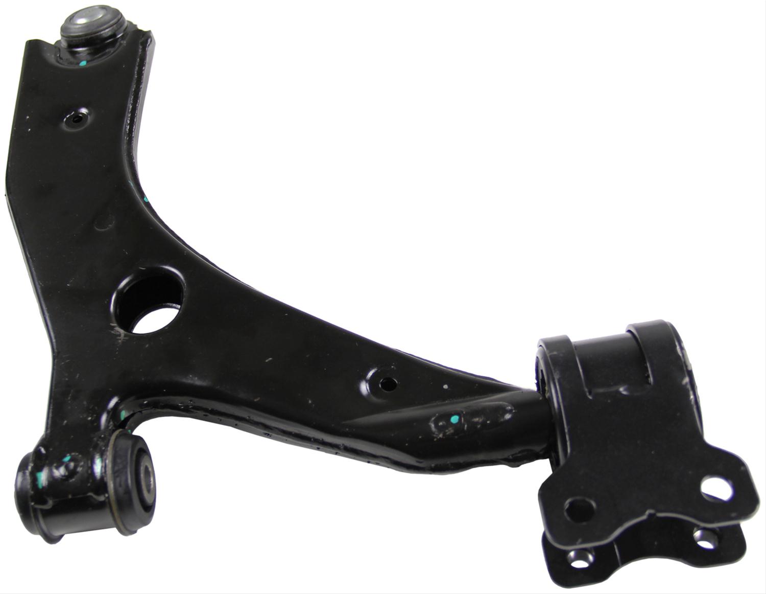 MOOG 2009 Mazda 3 Sport Front Left Lower Control Arm thumbnail 2