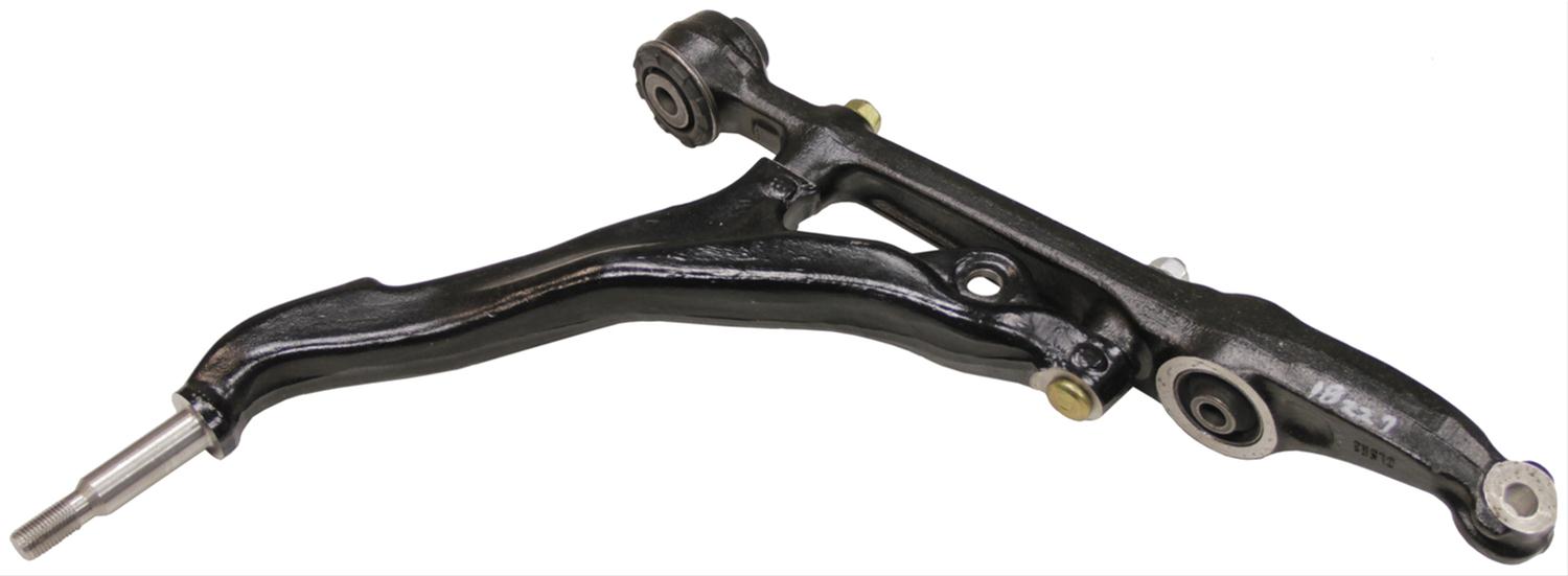 MOOG 96-00 Honda Civic Front Left Lower Control Arm