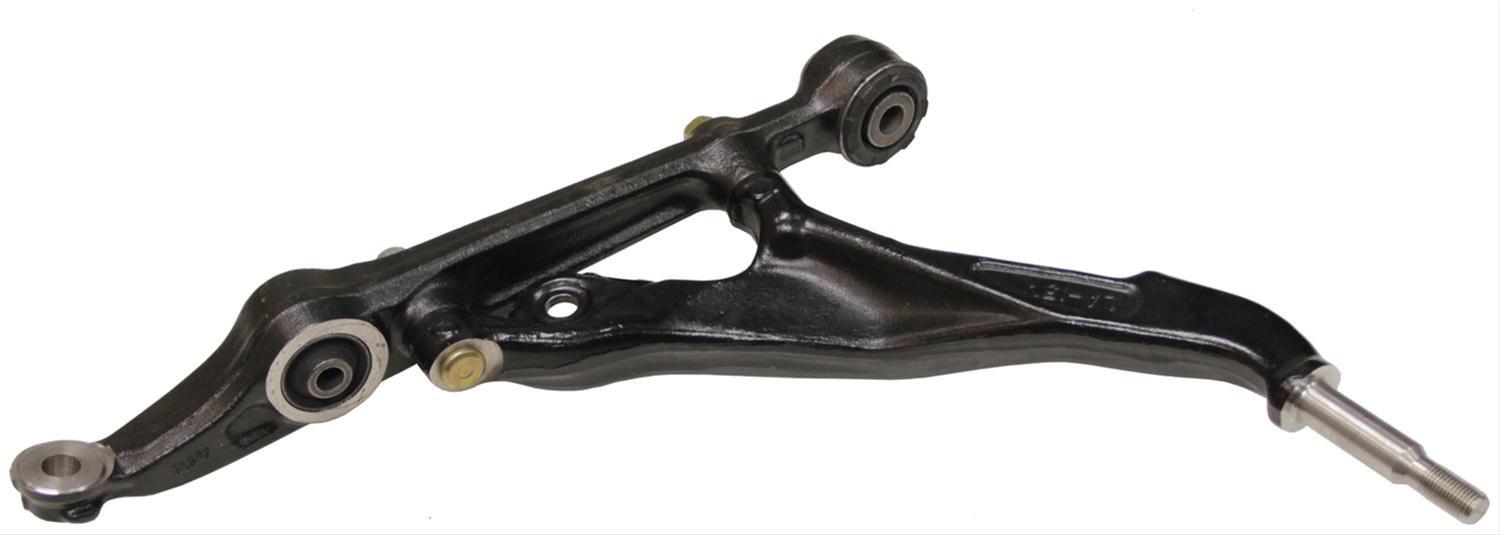 MOOG 96-00 Honda Civic Front Left Lower Control Arm thumbnail 2