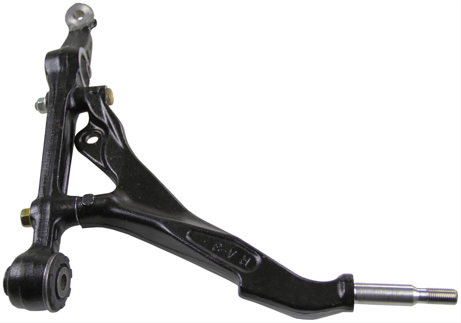 MOOG 96-00 Honda Civic Front Right Lower Control Arm thumbnail 2