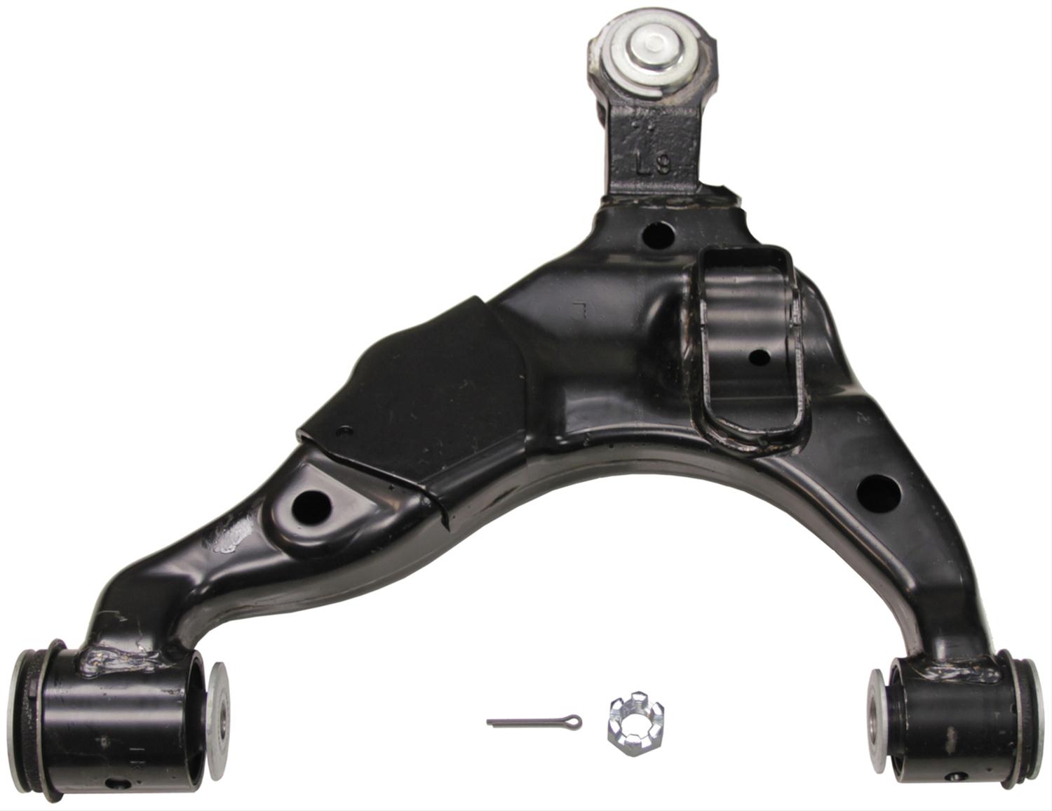 MOOG 03-09 Lexus GX470 Front Left Lower Control Arm