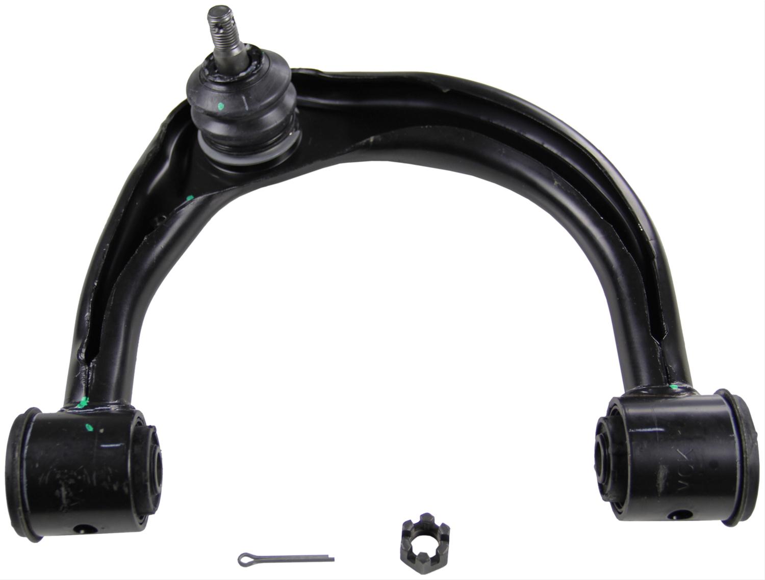 MOOG 03-09 Lexus GX470 Front Right Upper Control Arm thumbnail 2