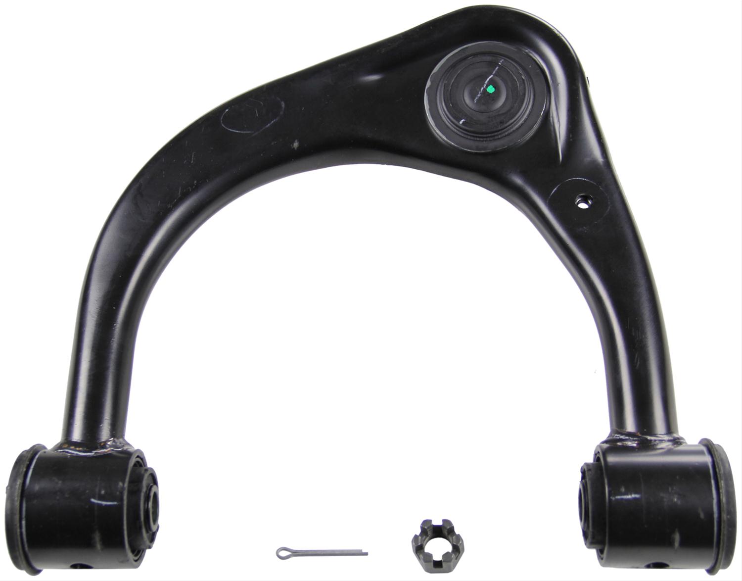 MOOG 03-09 Lexus GX470 Front Right Upper Control Arm