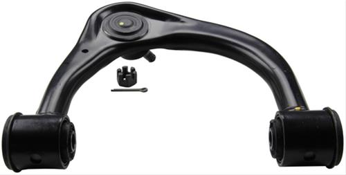 MOOG 03-09 Lexus GX470 Front Left Upper Control Arm thumbnail 2