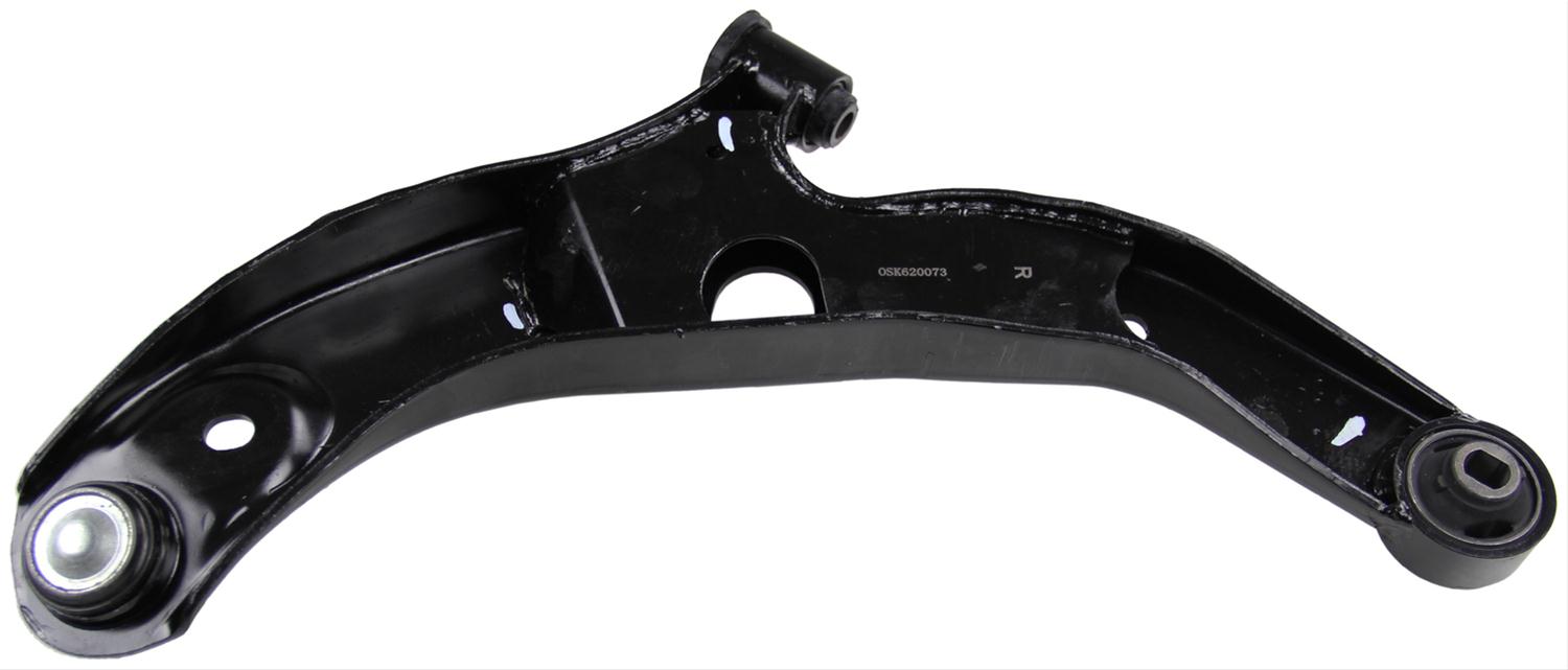 MOOG 99-03 Mazda Protege Front Right Lower Control Arm thumbnail 2
