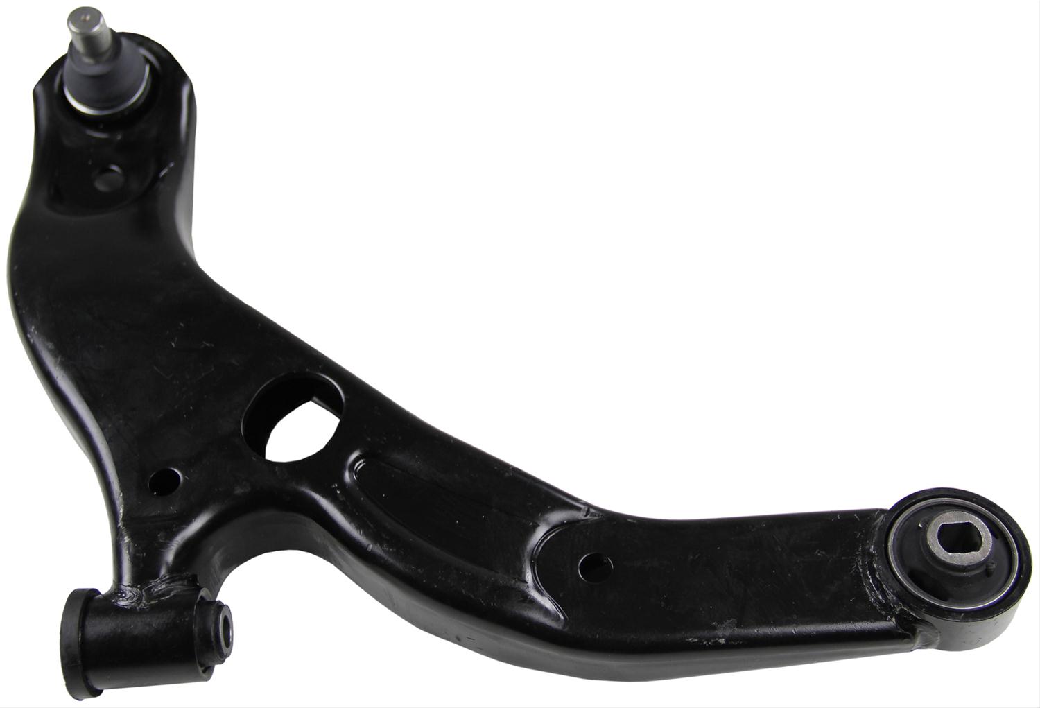MOOG 99-03 Mazda Protege Front Right Lower Control Arm