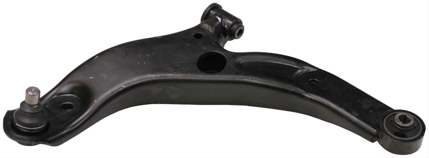 MOOG 99-03 Mazda Protege Front Left Lower Control Arm thumbnail 2