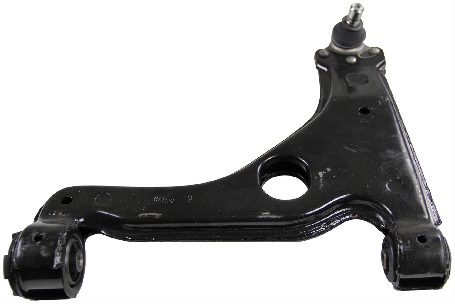MOOG 01-02 Saturn L100 Front Left Lower Control Arm