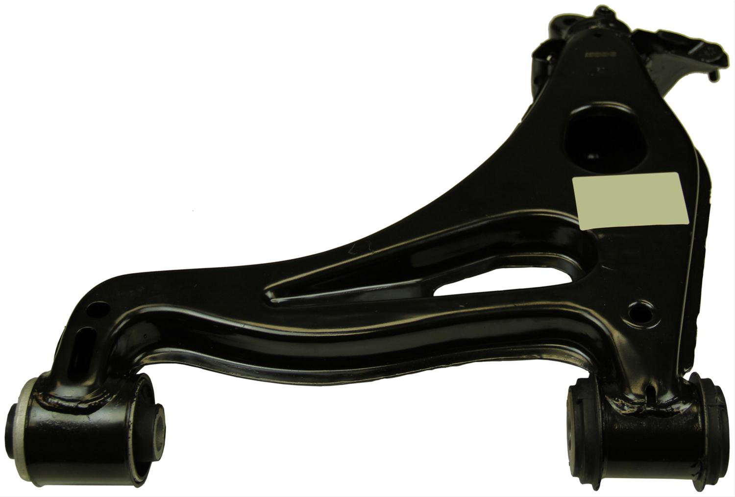 MOOG 97-00 Mercedes-Benz C230 Front Right Lower Control Arm thumbnail 2